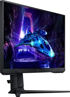 Samsung Odyssey G3 G30D 24 inch Full HD Gaming Monitor