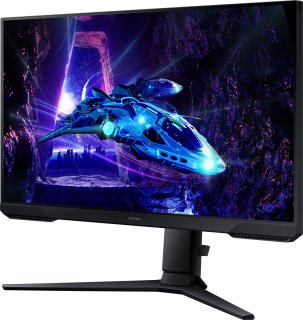 Samsung Odyssey G3 G30D 24 inch Full HD Gaming Monitor