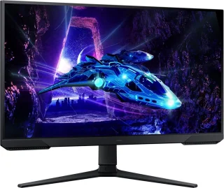 Samsung Odyssey G3 G30D 27 inch Gaming Monitor