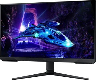 Samsung Odyssey G3 G30D 27 inch Gaming Monitor