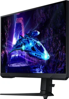 Samsung Odyssey G3 G30D 27 inch Gaming Monitor