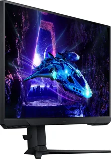 Samsung Odyssey G3 G30D 27 inch Gaming Monitor