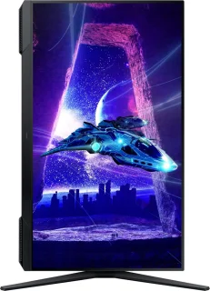 Samsung Odyssey G3 G30D 27 inch Gaming Monitor