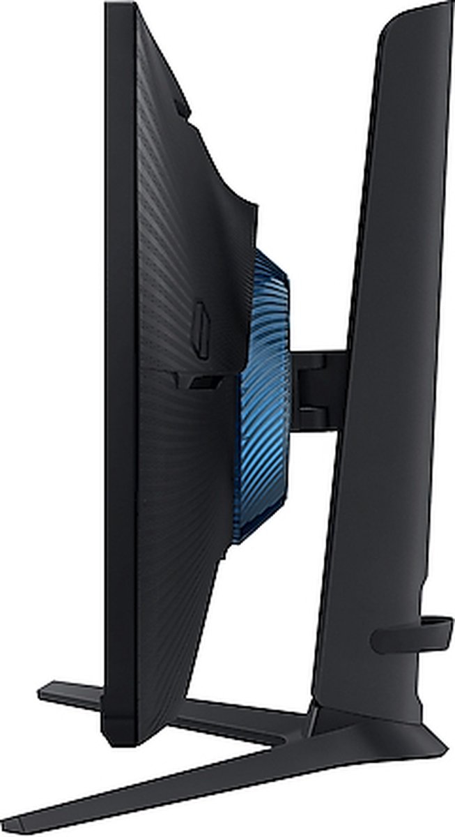 Samsung Odyssey G3 LS24AG302NU 24 Inch Gaming Monitor