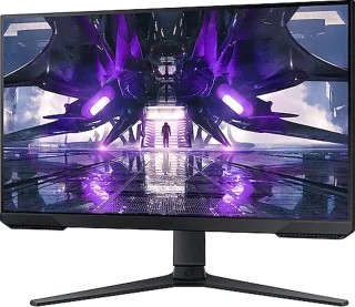 Samsung Odyssey G3 LS24AG302NU 24 Inch Gaming Monitor