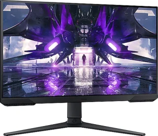 Samsung Odyssey G3 LS24AG302NU 24 Inch Gaming Monitor