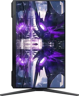 Samsung Odyssey G3 LS24AG302NU 24 Inch Gaming Monitor