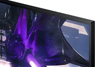 Samsung Odyssey G3 LS24AG302NU 24 Inch Gaming Monitor