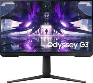 Samsung Odyssey G3 LS24AG302NU 24 Inch Gaming Monitor