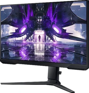 Samsung Odyssey G3 LS24AG302NU 24 Inch Gaming Monitor