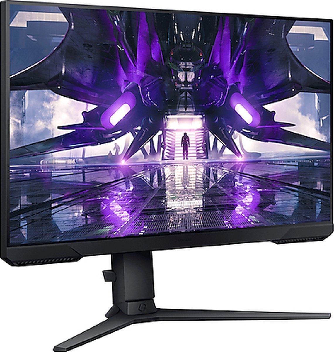 Samsung Odyssey G3 LS24AG302NU 24 Inch Gaming Monitor