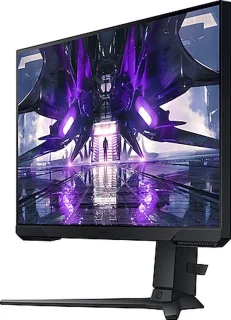 Samsung Odyssey G3 LS24AG302NU 24 Inch Gaming Monitor