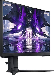 Samsung Odyssey G3 LS24AG302NU 24 Inch Gaming Monitor