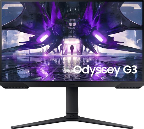 Samsung Odyssey G3 LS24AG302NU 24 Inch Gaming Monitor