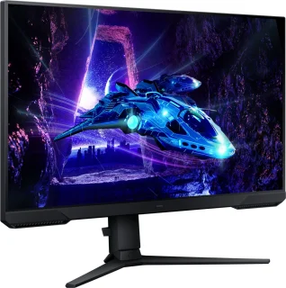 Samsung Odyssey G3 LS27DG300EU 27'' Gaming Monitor