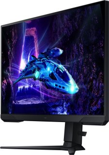 Samsung Odyssey G3 LS27DG300EU 27'' Gaming Monitor