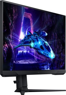 Samsung Odyssey G3 LS27DG300EU 27'' Gaming Monitor
