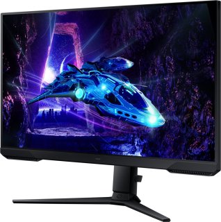 Samsung Odyssey G3 LS27DG300EU 27'' Gaming Monitor