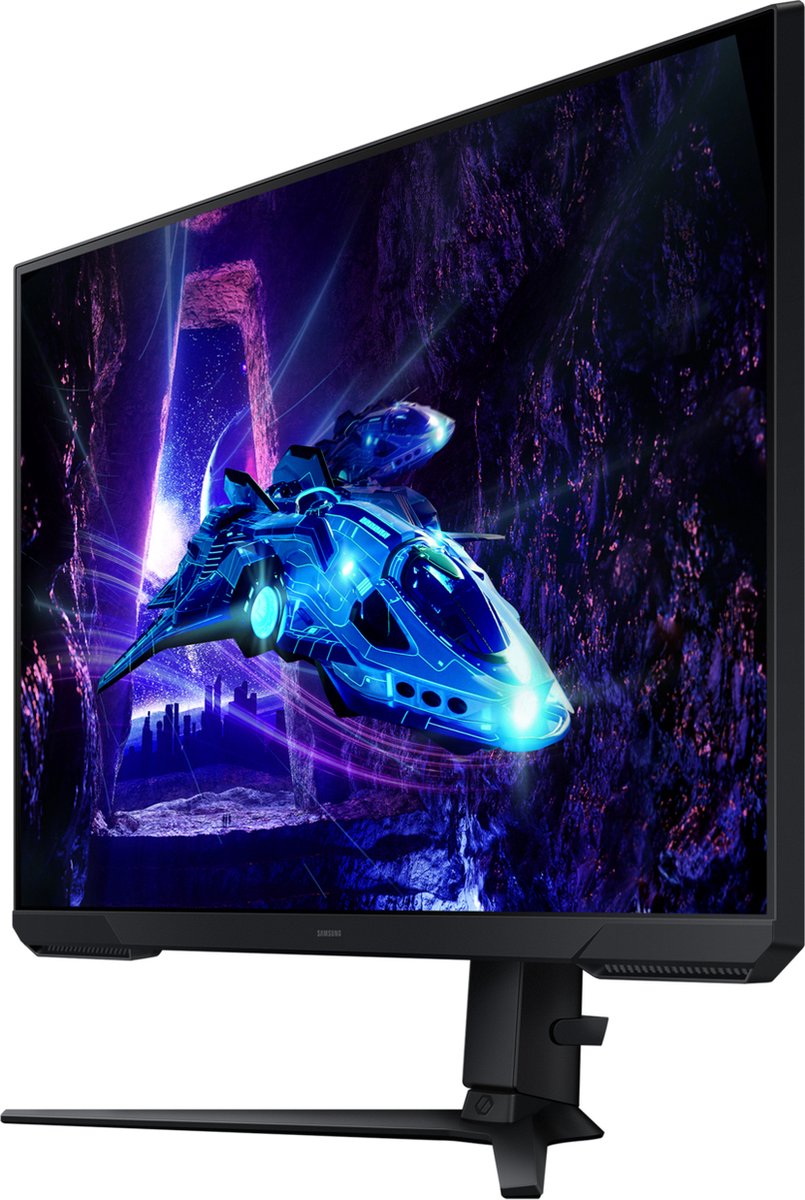 Samsung Odyssey G3 LS32DG300EU 32'' Gaming Monitor