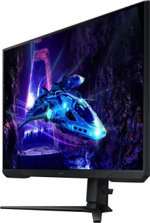 Samsung Odyssey G3 LS32DG300EU 32'' Gaming Monitor