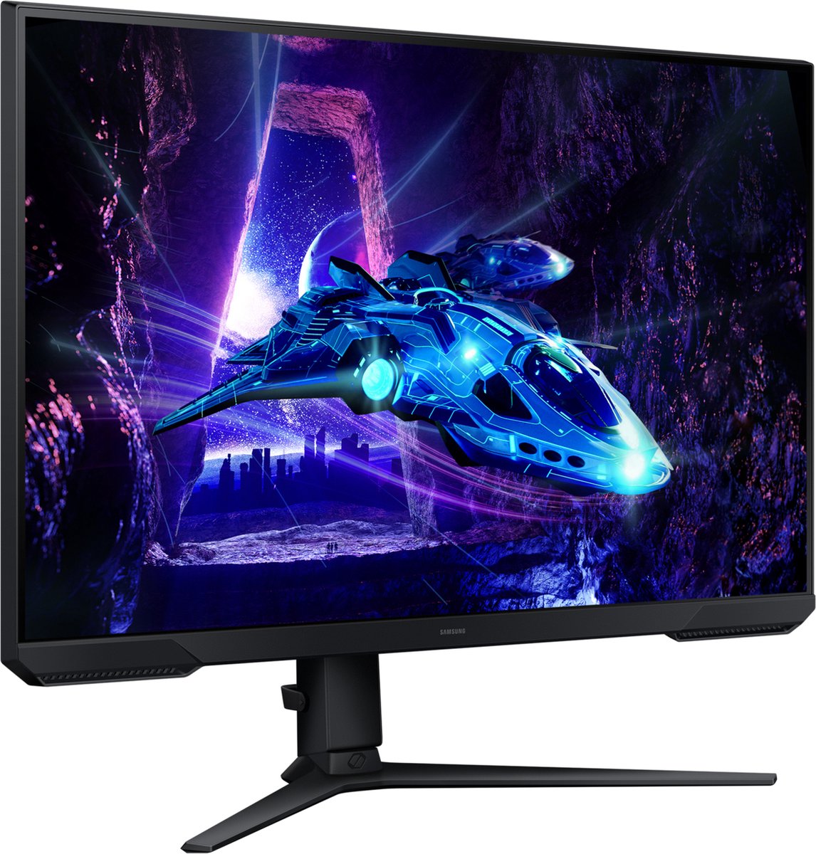 Samsung Odyssey G3 LS32DG300EU 32'' Gaming Monitor