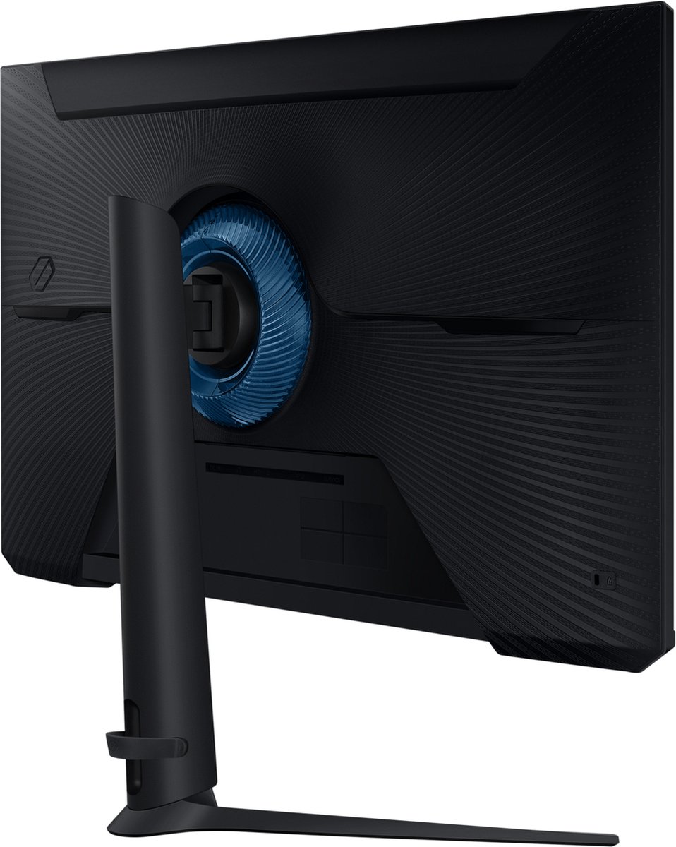 Samsung Odyssey G3 LS32DG300EU 32'' Gaming Monitor