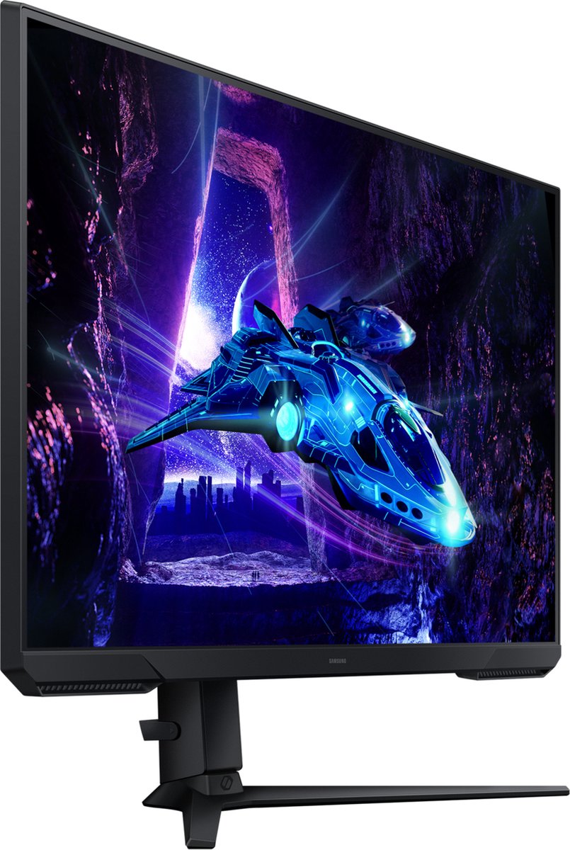 Samsung Odyssey G3 LS32DG300EU 32'' Gaming Monitor