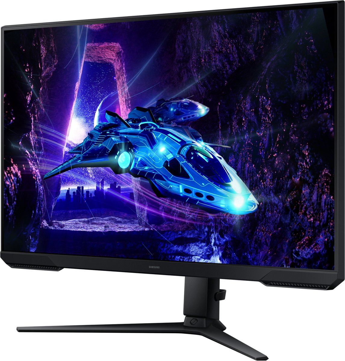 Samsung Odyssey G3 LS32DG300EU 32'' Gaming Monitor