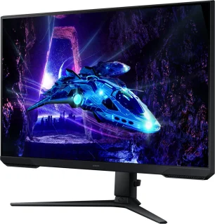 Samsung Odyssey G3 LS32DG300EU 32'' Gaming Monitor