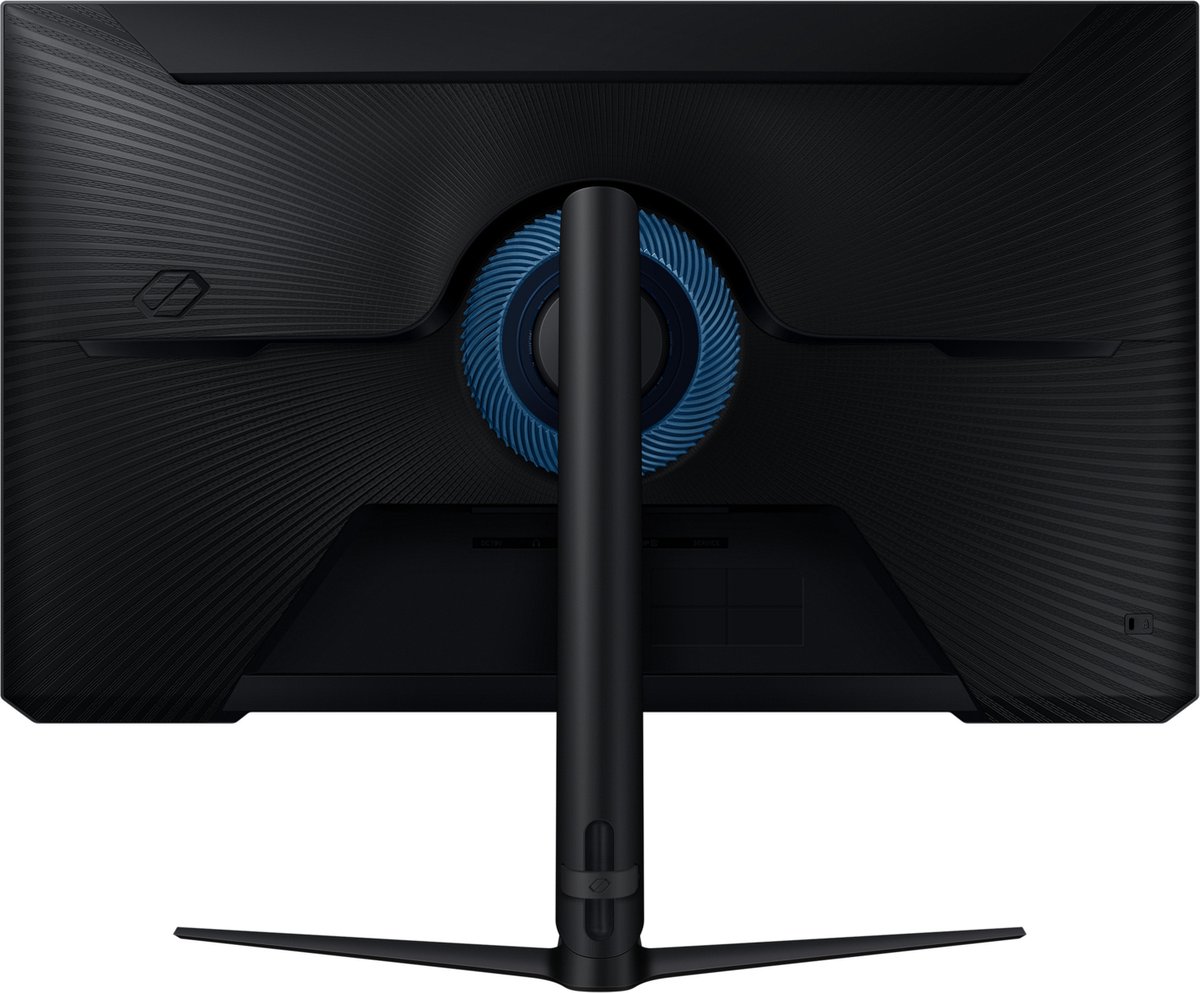 Samsung Odyssey G3 LS32DG300EU 32'' Gaming Monitor