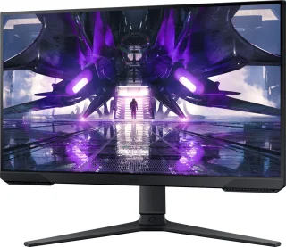 Samsung Odyssey G3 S24AG300NR 24 Inch Gaming Monitor