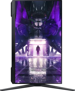 Samsung Odyssey G3 S24AG300NR 24 Inch Gaming Monitor