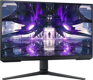 Samsung Odyssey G3 S24AG300NR 24 Inch Gaming Monitor