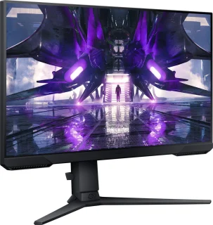 Samsung Odyssey G3 S24AG300NR 24 Inch Gaming Monitor