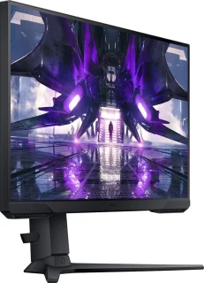Samsung Odyssey G3 S24AG300NR 24 Inch Gaming Monitor