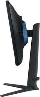 Samsung Odyssey G3 S24AG320NU 24 inch Gaming Monitor