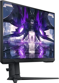 Samsung Odyssey G3 S24AG320NU 24 inch Gaming Monitor