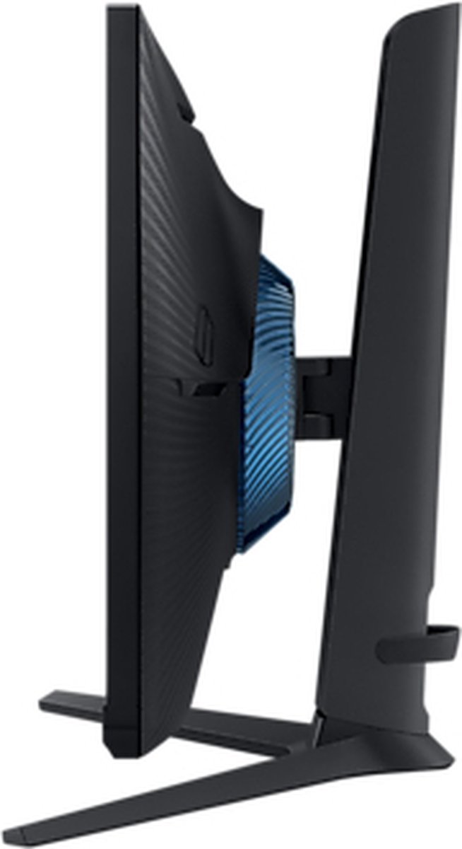 Samsung Odyssey G3 S24AG320NU 24 inch Gaming Monitor