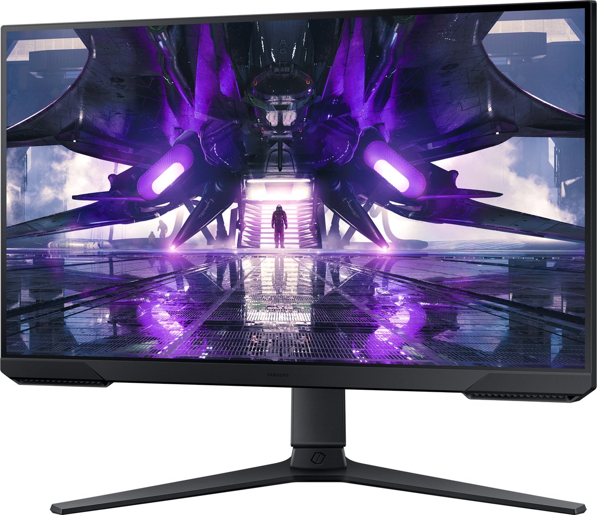Samsung Odyssey G3 S24AG320NU 24 inch Gaming Monitor