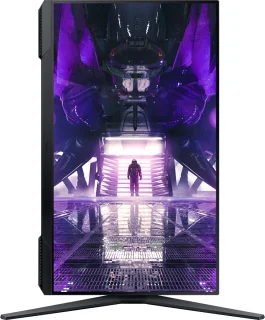 Samsung Odyssey G3 S24AG320NU 24 inch Gaming Monitor