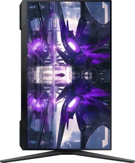 Samsung Odyssey G3 S24AG320NU 24 inch Gaming Monitor