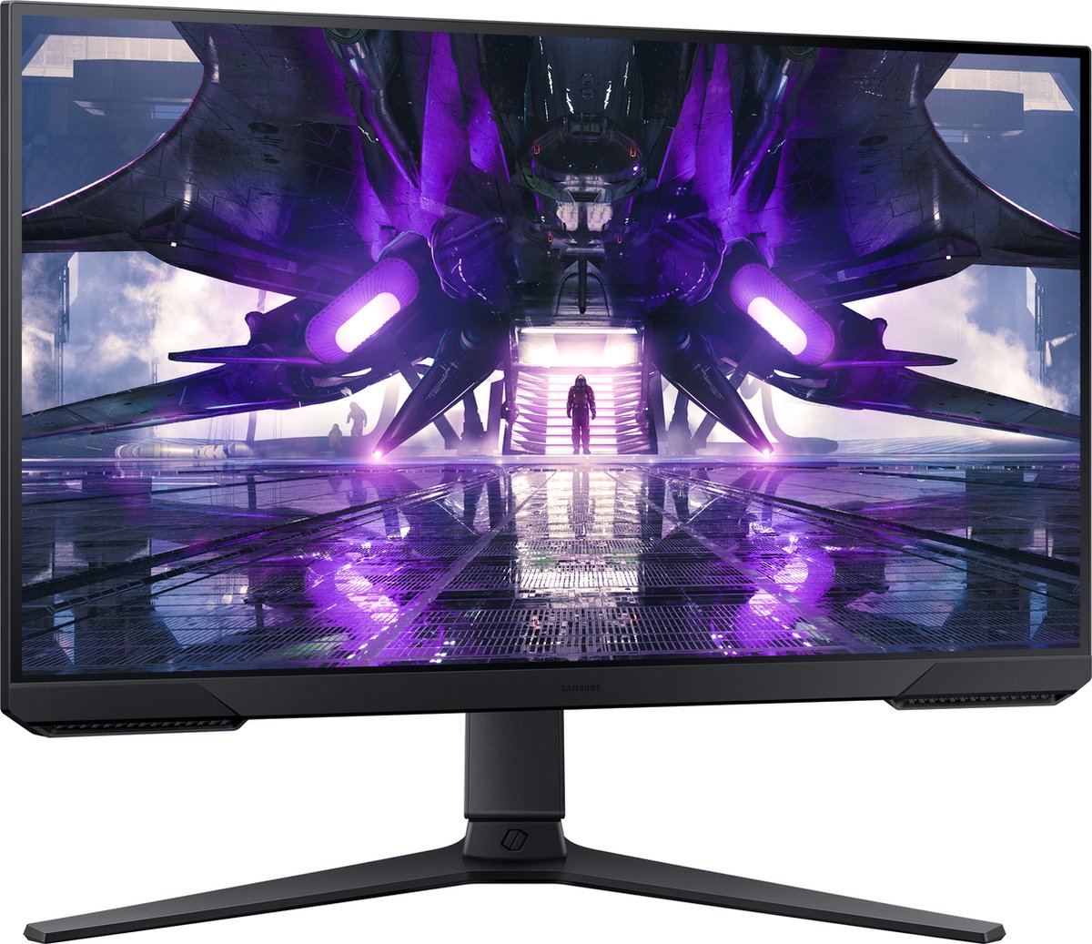 Samsung Odyssey G3 S24AG320NU 24 inch Gaming Monitor
