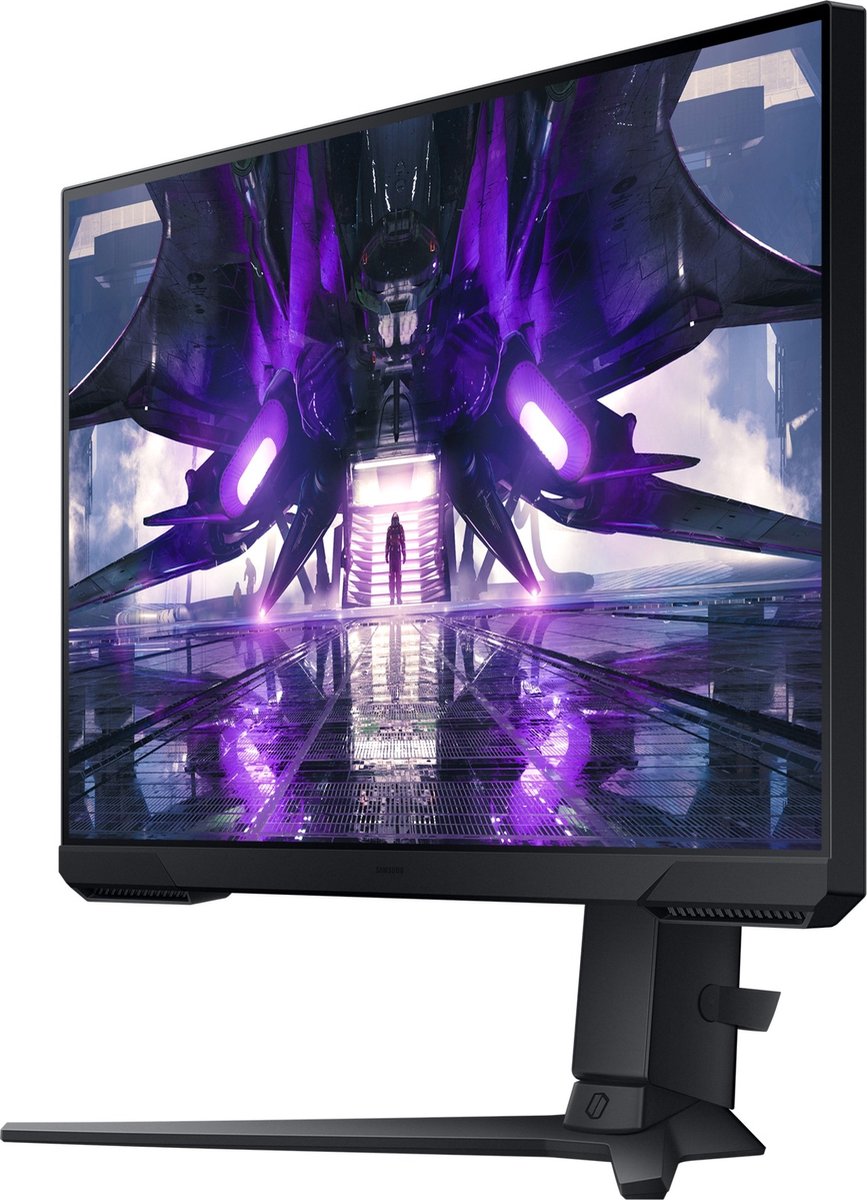 Samsung Odyssey G3 S24AG320NU 24 inch Gaming Monitor