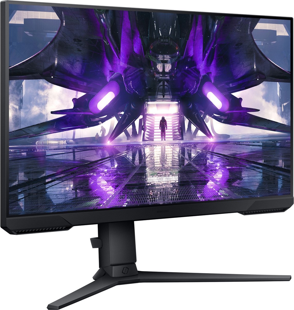 Samsung Odyssey G3 S24AG320NU 24 inch Gaming Monitor