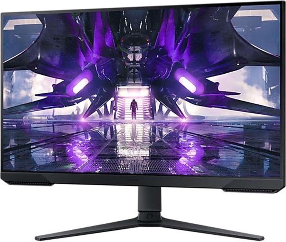 Samsung Odyssey G30A AG300NR 27 Inch Gaming Monitor