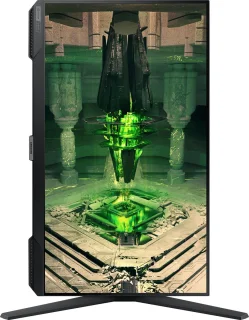 Samsung Odyssey G4 LS25BG400EUXEN 25" Gaming Monitor