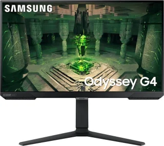 Samsung Odyssey G4 LS25BG400EUXEN 25" Gaming Monitor