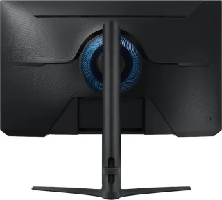 Samsung Odyssey G4 LS25BG400EUXEN 25" Gaming Monitor