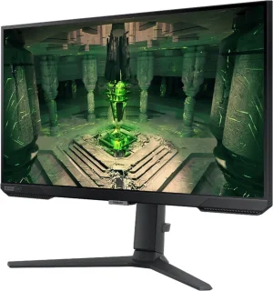 Samsung Odyssey G4 LS25BG400EUXEN 25" Gaming Monitor