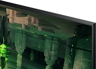 Samsung Odyssey G4 LS25BG400EUXEN 25" Gaming Monitor